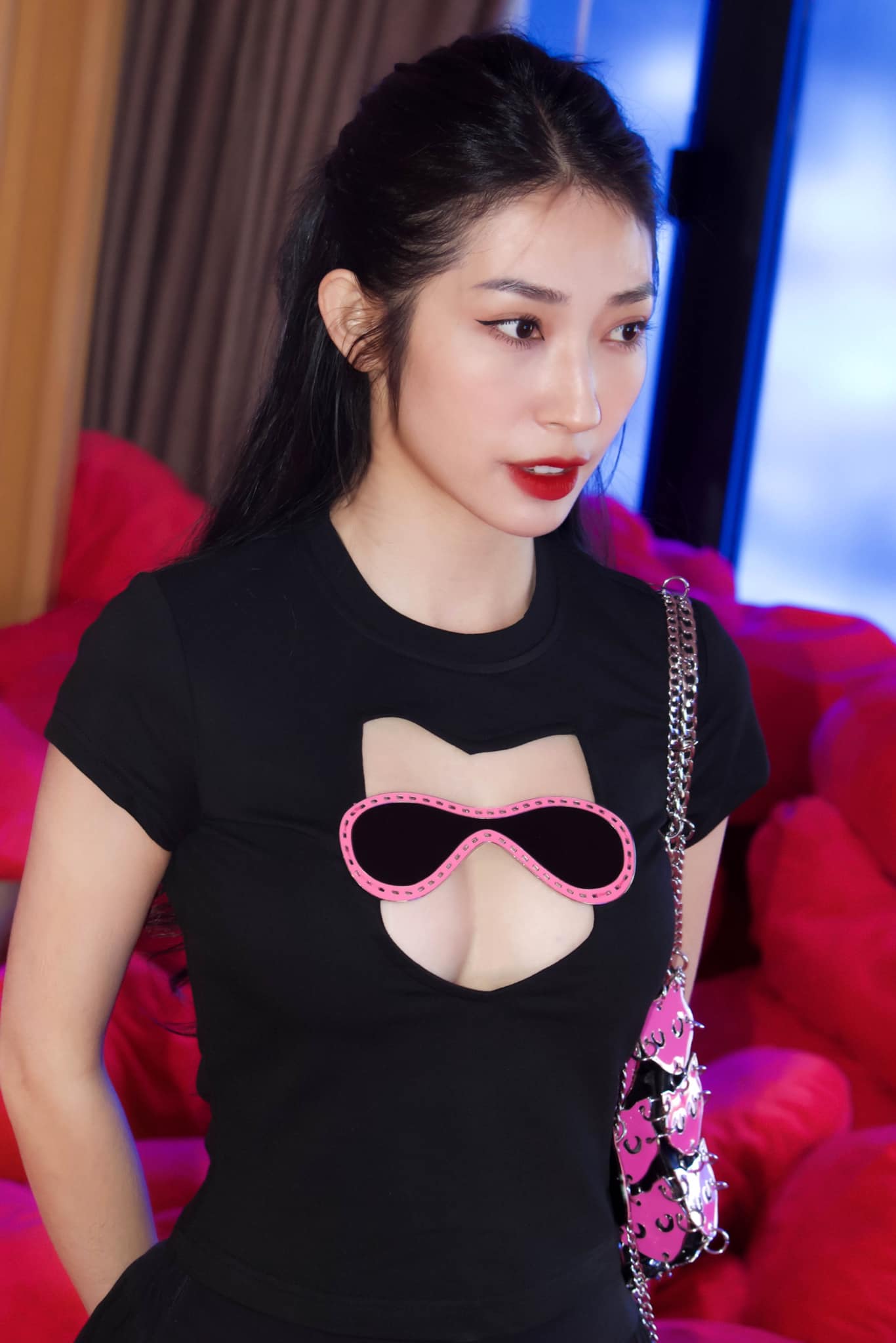 Ngỡ ngàng nhan sắc hiện tại của 