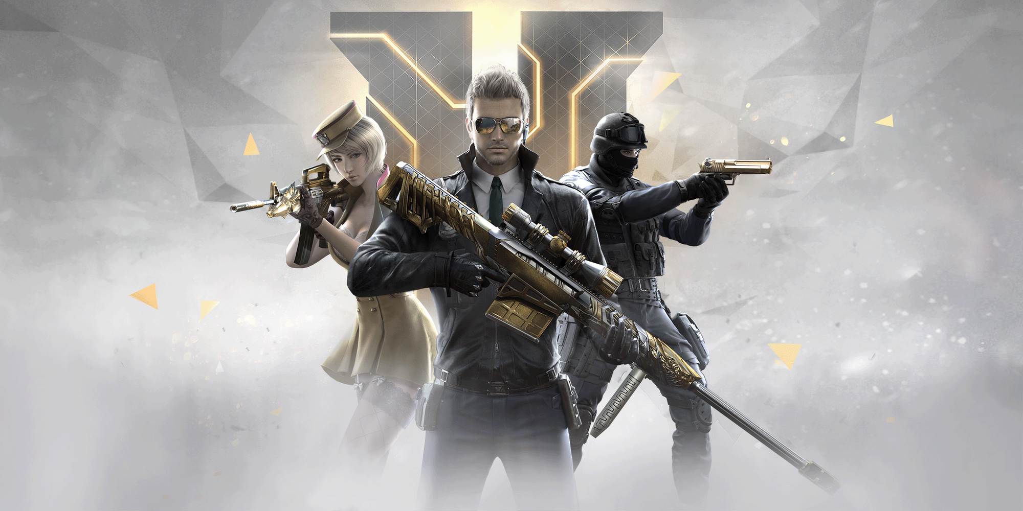 Crossfire: Legends chính thức mở tải ở 4 nước, thời điểm hồi sinh đã rất gần?- Ảnh 4. Crossfire: Legends chính thức mở tải ở 4 nước, thời điểm hồi sinh đã rất gần?- Ảnh 4.