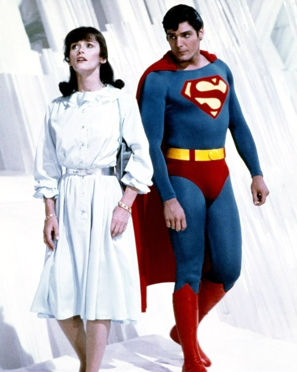 90 năm cãi nhau việc Superman mặc quần lót đỏ bên ngoài- Ảnh 2.
