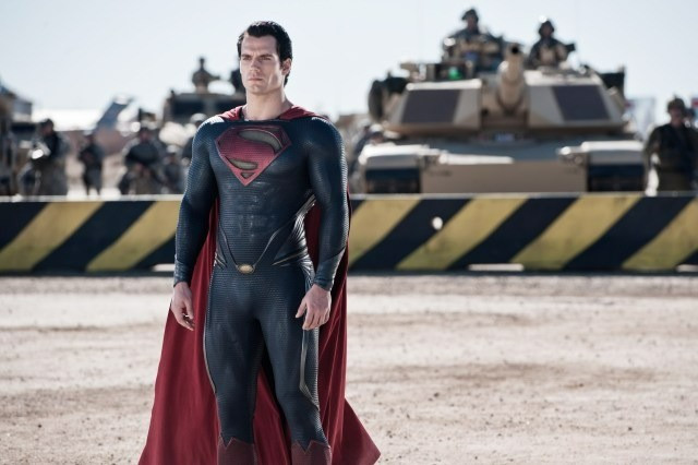 90 năm cãi nhau việc Superman mặc quần lót đỏ bên ngoài- Ảnh 3.