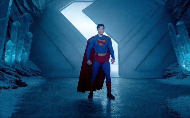 90 năm cãi nhau việc Superman mặc quần lót đỏ bên ngoài- Ảnh 4.