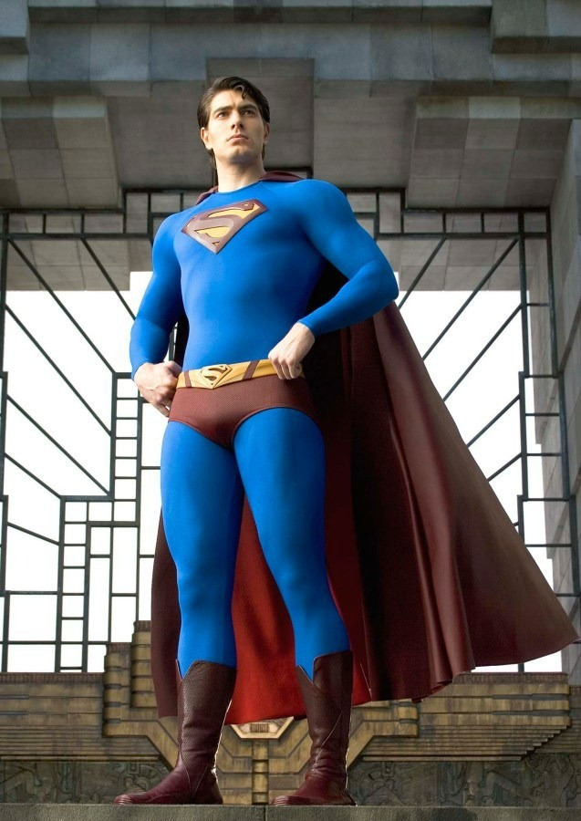 90 năm cãi nhau việc Superman mặc quần lót đỏ bên ngoài- Ảnh 1.