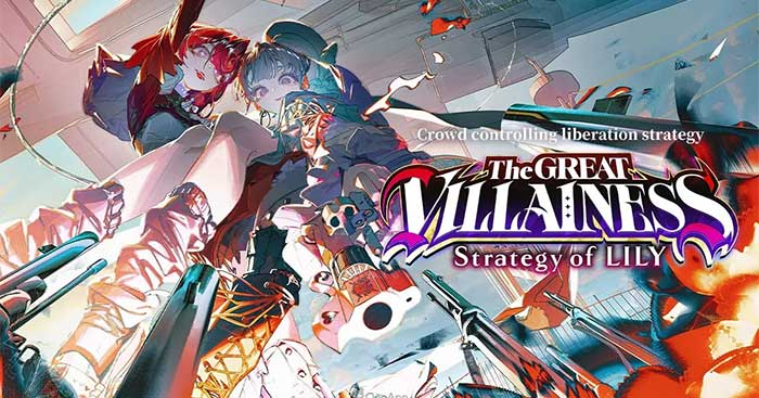 Một tựa game "siêu phẩm" lấy cảm hứng lớn từ anime chuẩn bị ra mắt, đã có demo chuẩn trên Steam- Ảnh 2.