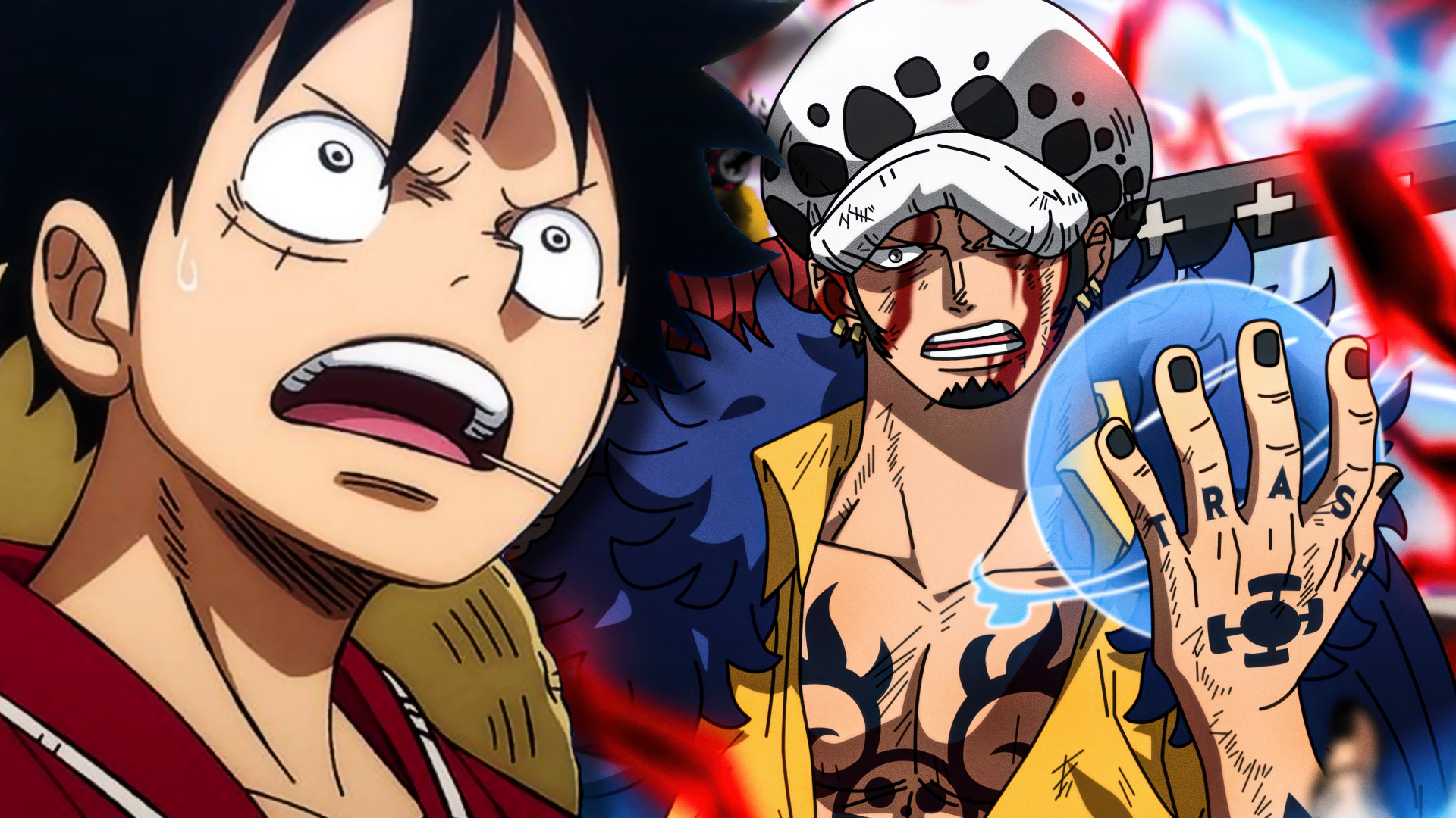 One Piece: Rocks D. Xebec có thể từng sở hữu trái ác quỷ mà fan đã quá quen thuộc- Ảnh 2.