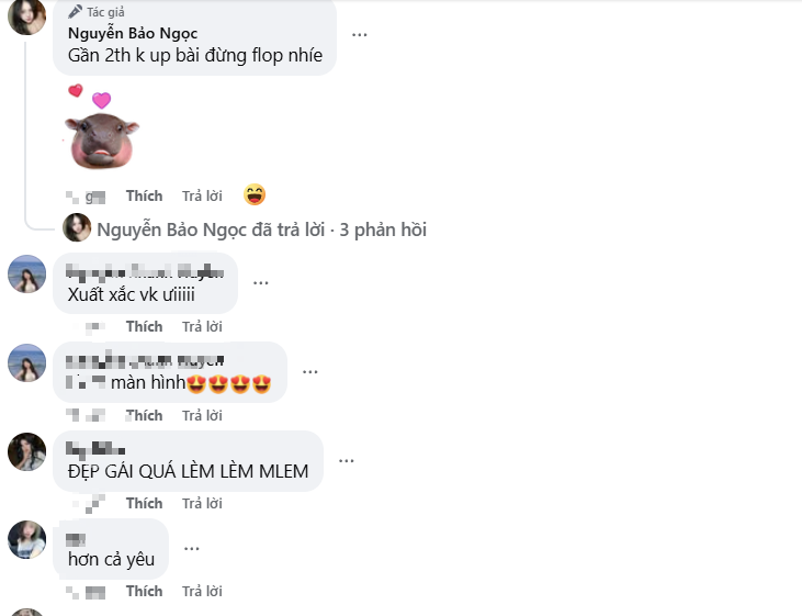 Sợ flop sau 2 tháng