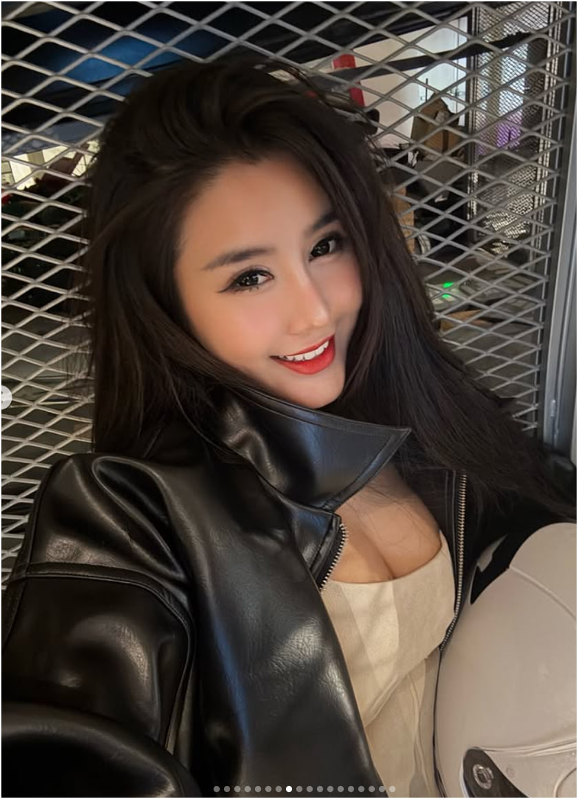 Ngắm bộ ảnh cưỡi ngựa cực 