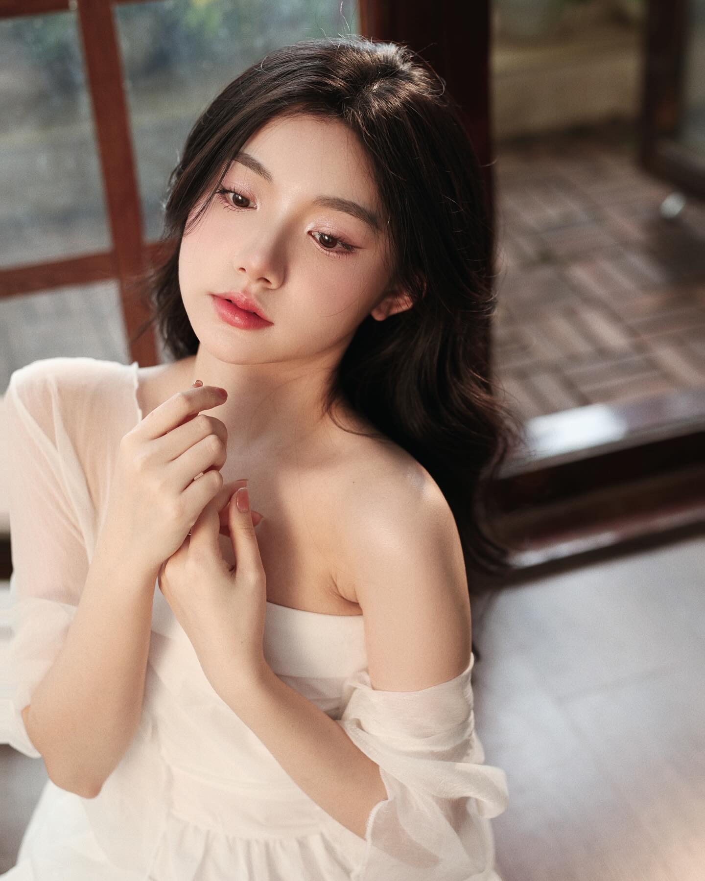 Hot girl mukbang chia sẻ loạt ảnh diện bikini nóng bỏng, vóc dáng u mê- Ảnh 9.