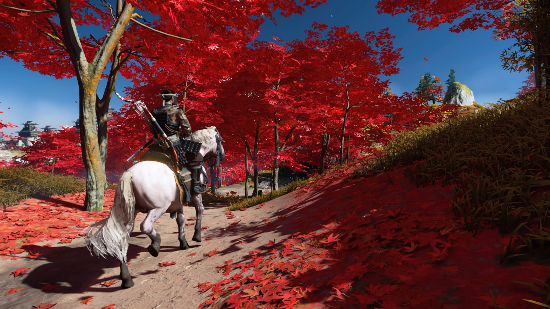 Siêu phẩm Samurai hay bậc nhất giảm giá thấp chưa từng có, cơ hội lớn cho các game thủ- Ảnh 2. Siêu phẩm Samurai hay bậc nhất giảm giá thấp chưa từng có, cơ hội lớn cho các game thủ- Ảnh 2.