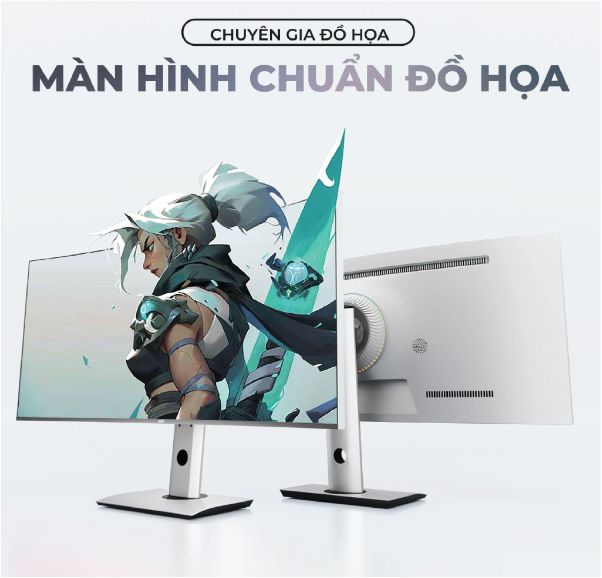 Màn hình AFD405F - Giải pháp giúp cho các nhà thiết kế đồ họa tăng hiệu quả công việc- Ảnh 1. Màn hình AFD405F - Giải pháp giúp cho các nhà thiết kế đồ họa tăng hiệu quả công việc- Ảnh 1.