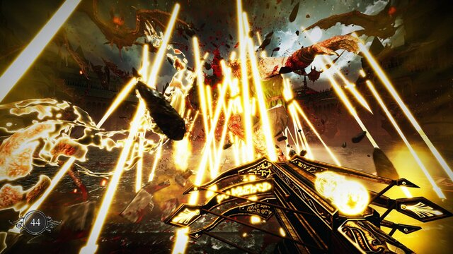 Nhanh tay sở hữu loạt tựa game bắn súng quá chất lượng, giá chưa tới 2$ mỗi trò- Ảnh 2.