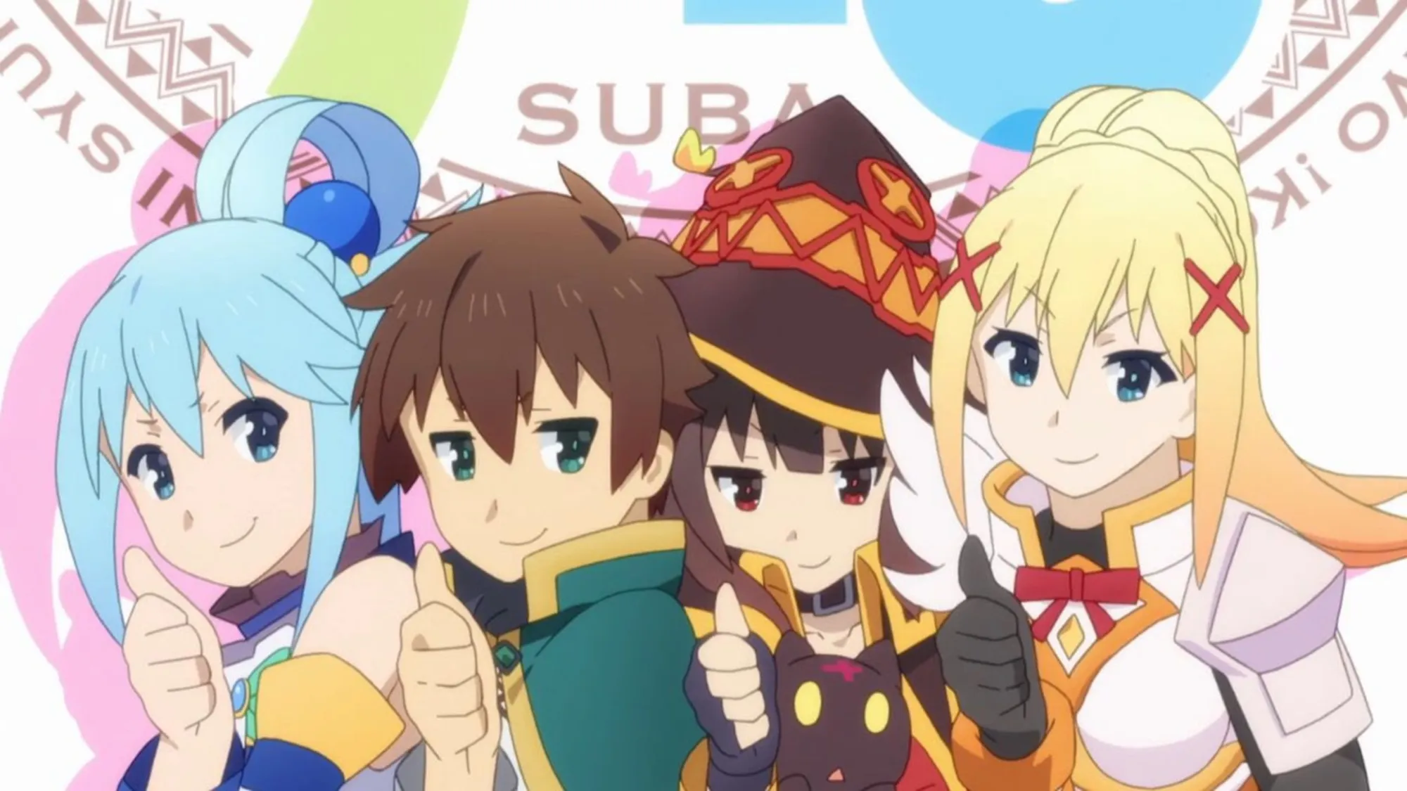 Top 10 anime hài hước, châm biếm kinh điển khiến bạn cười té ghế!- Ảnh 2. Top 10 anime hài hước, châm biếm kinh điển khiến bạn cười té ghế!- Ảnh 2.