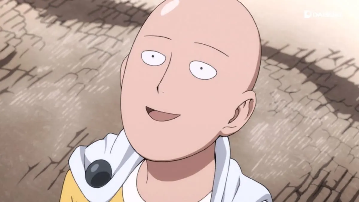 Top 10 anime hài hước, châm biếm kinh điển khiến bạn cười té ghế!- Ảnh 3. Top 10 anime hài hước, châm biếm kinh điển khiến bạn cười té ghế!- Ảnh 3.