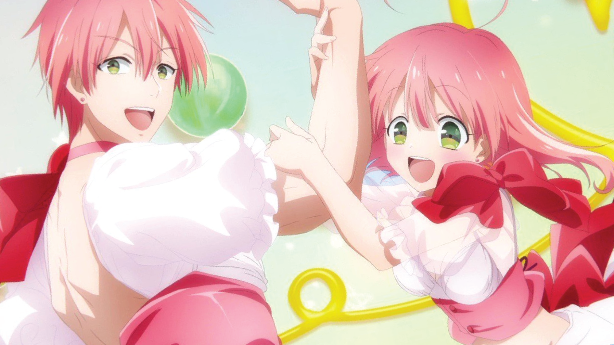 Top 10 anime hài hước, châm biếm kinh điển khiến bạn cười té ghế!- Ảnh 6. Top 10 anime hài hước, châm biếm kinh điển khiến bạn cười té ghế!- Ảnh 6.