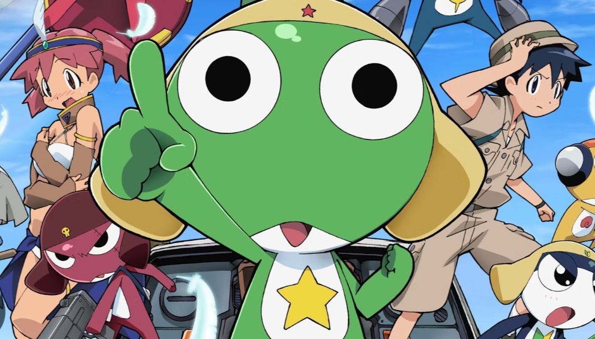 Top 10 anime hài hước, châm biếm kinh điển khiến bạn cười té ghế!- Ảnh 8. Top 10 anime hài hước, châm biếm kinh điển khiến bạn cười té ghế!- Ảnh 8.