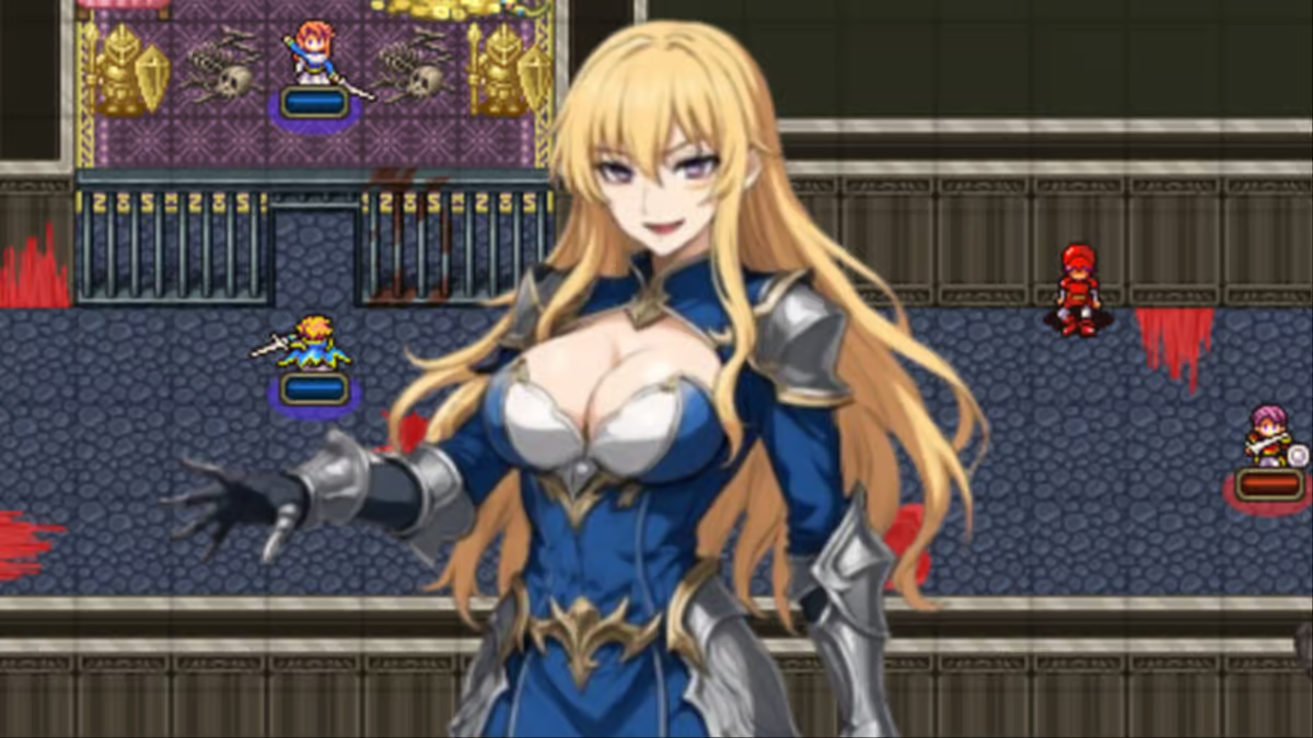 Tựa game vô danh bỗng chốc nổi tiếng không ngờ, nhà phát triển "câu like" khi nhắc tới game thủ Việt- Ảnh 1.