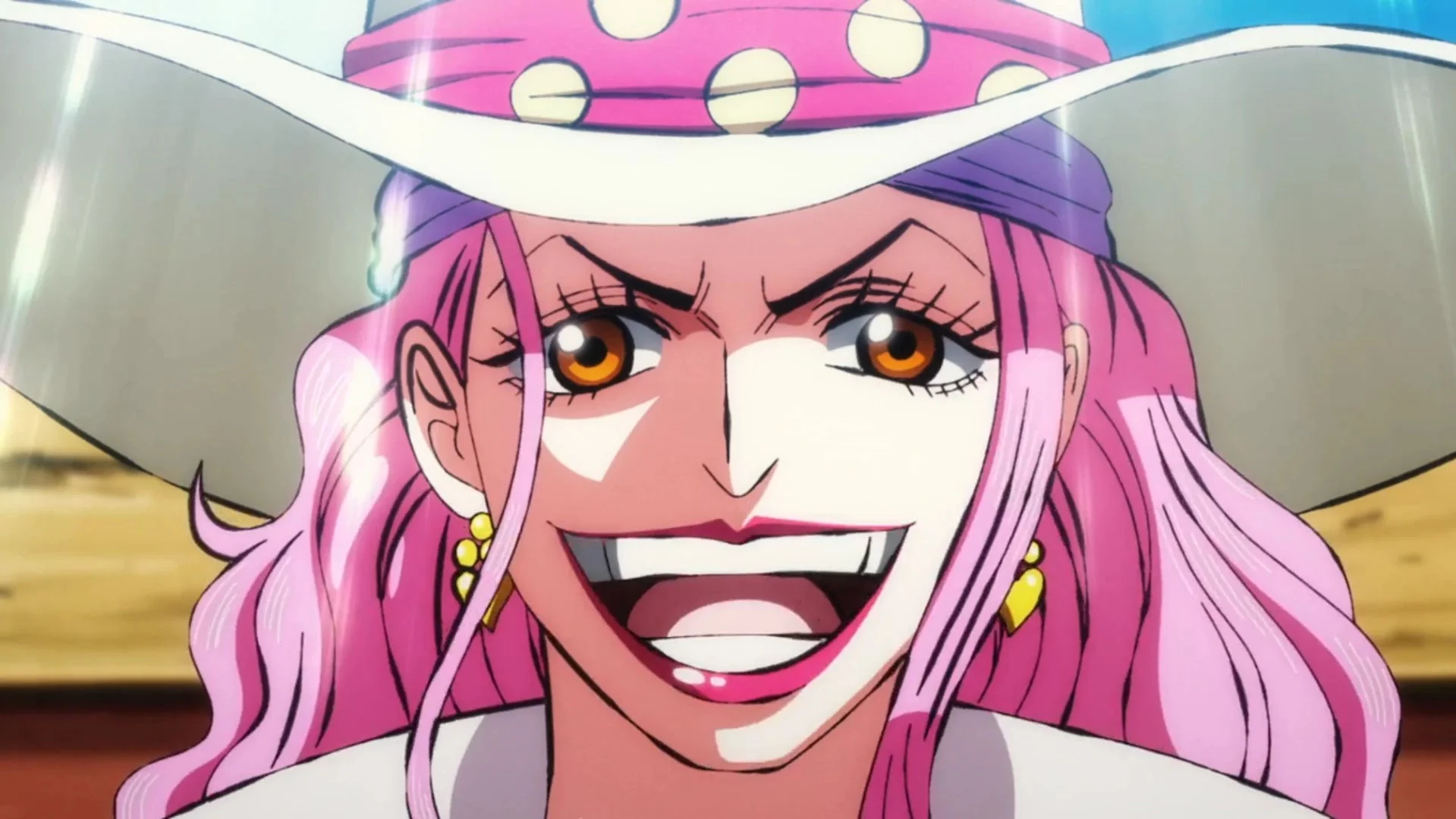 One Piece: Ngoài Râu Trắng, Kaido, Big Mom, còn ai trong băng Rocks từng khiến Hải Quân khiếp sợ?- Ảnh 2. One Piece: Ngoài Râu Trắng, Kaido, Big Mom, còn ai trong băng Rocks từng khiến Hải Quân khiếp sợ?- Ảnh 2.