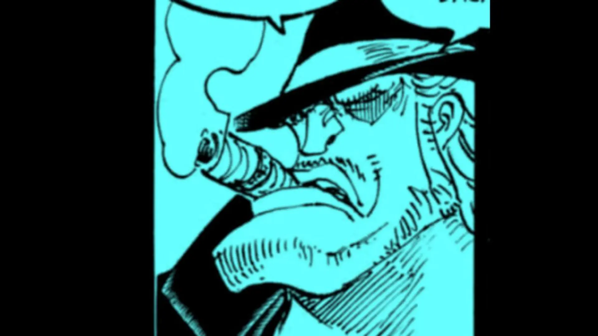 One Piece: Ngoài Râu Trắng, Kaido, Big Mom, còn ai trong băng Rocks từng khiến Hải Quân khiếp sợ?- Ảnh 7. One Piece: Ngoài Râu Trắng, Kaido, Big Mom, còn ai trong băng Rocks từng khiến Hải Quân khiếp sợ?- Ảnh 7.