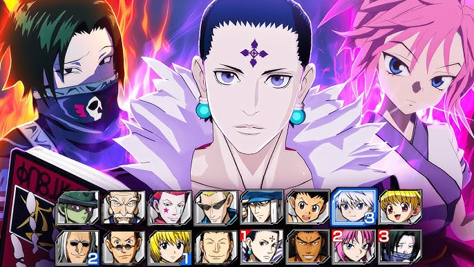 Dựa trên manga Hunter x Hunter đình đám, bom tấn mới ra mắt đã gây thất vọng game thủ, người chơi quay lưng- Ảnh 2.