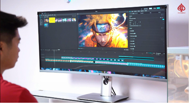 Màn hình AFD405F - Giải pháp giúp cho các nhà thiết kế đồ họa tăng hiệu quả công việc- Ảnh 3. Màn hình AFD405F - Giải pháp giúp cho các nhà thiết kế đồ họa tăng hiệu quả công việc- Ảnh 3.