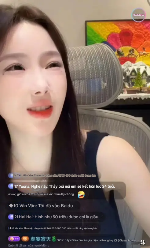 Không có 300 tỷ không xuôi lòng, màn 