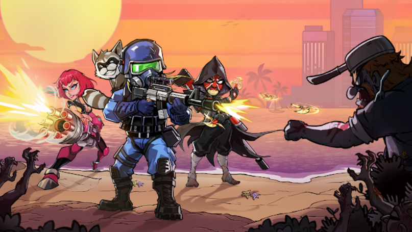 NetEase bất ngờ ra mắt một game di động hấp dẫn cuối tháng 7, mức giá miễn phí khiến anh em không thể bỏ qua- Ảnh 3. NetEase bất ngờ ra mắt một game di động hấp dẫn cuối tháng 7, mức giá miễn phí khiến anh em không thể bỏ qua- Ảnh 3.