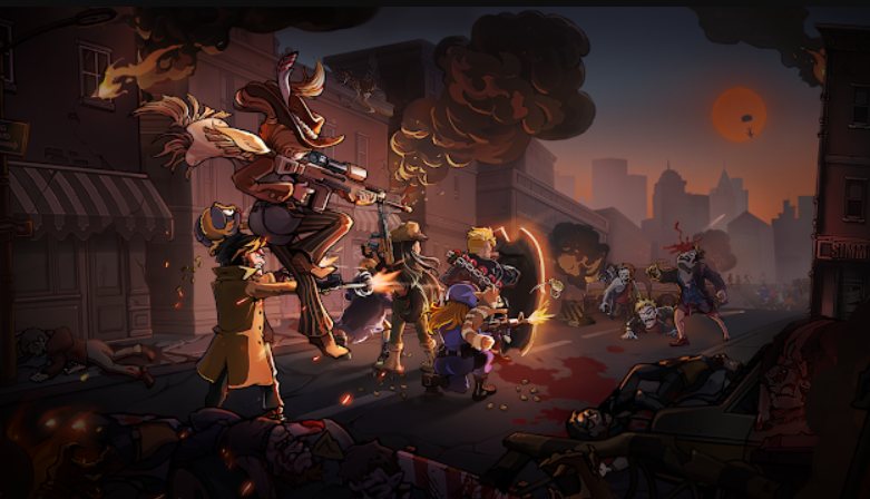 NetEase bất ngờ ra mắt một game di động hấp dẫn cuối tháng 7, mức giá miễn phí khiến anh em không thể bỏ qua- Ảnh 4. NetEase bất ngờ ra mắt một game di động hấp dẫn cuối tháng 7, mức giá miễn phí khiến anh em không thể bỏ qua- Ảnh 4.