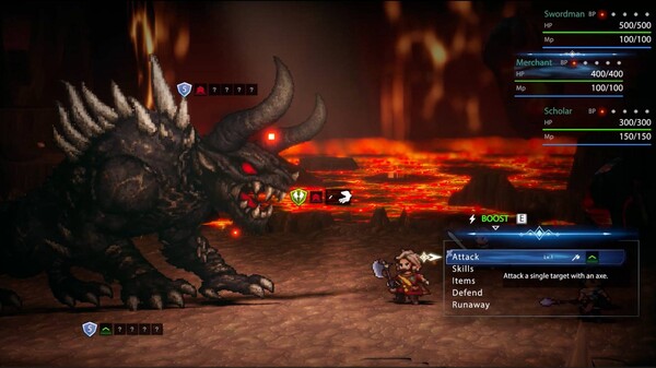 The Severed Gods: Tựa game RPG của người Việt lên Steam, hé lộ gameplay The Severed Gods: Tựa game RPG của người Việt lên Steam, hé lộ gameplay
