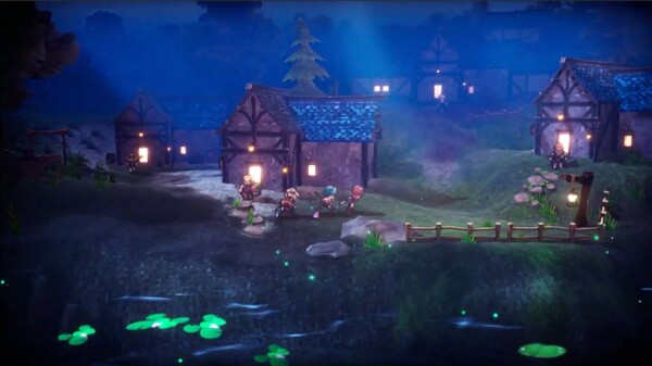 The Severed Gods: Tựa game RPG của người Việt lên Steam, hé lộ gameplay The Severed Gods: Tựa game RPG của người Việt lên Steam, hé lộ gameplay