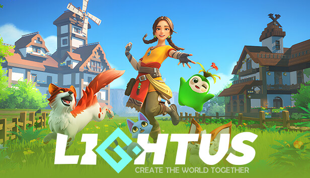 Tựa game kết hợp hoàn hảo giữa lối chơi thú ảo của Palworld và sinh tồn của Minecraft- Ảnh 1. Tựa game kết hợp hoàn hảo giữa lối chơi thú ảo của Palworld và sinh tồn của Minecraft- Ảnh 1.