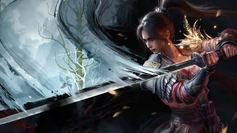 Review sớm Wuchang: Fallen Feathers - tựa game Soulslike chất lượng ngang ngửa Black Myth: Wukong- Ảnh 1.