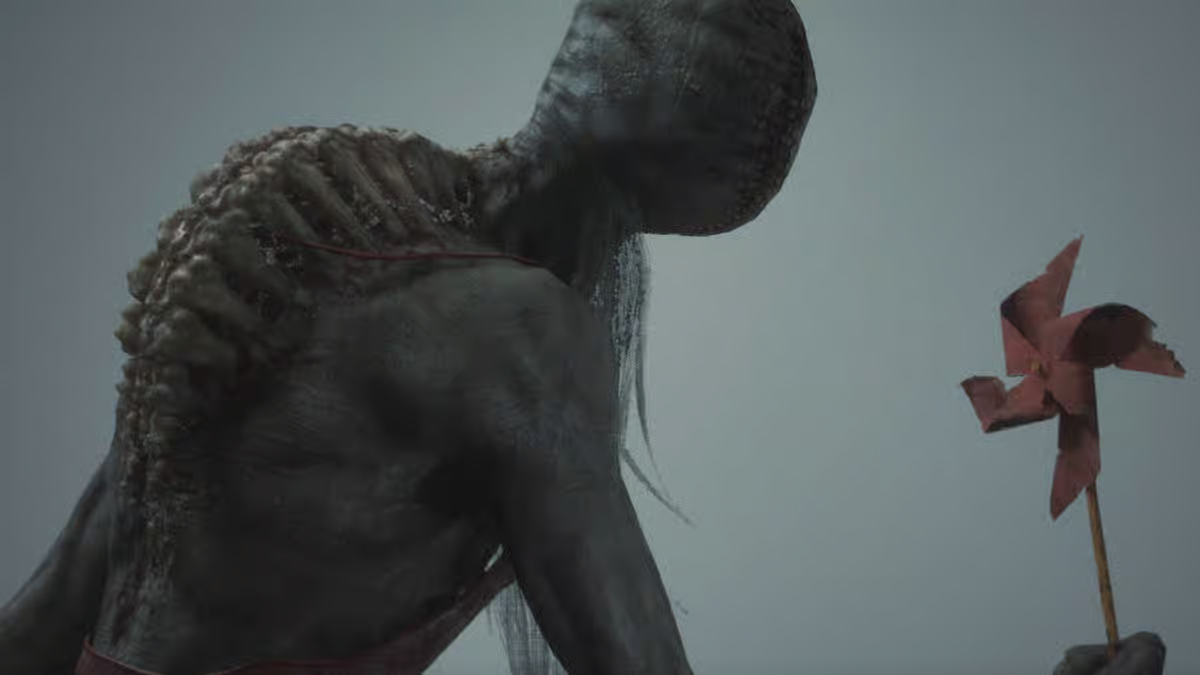 Review sớm Wuchang: Fallen Feathers - tựa game Soulslike chất lượng ngang ngửa Black Myth: Wukong- Ảnh 5.