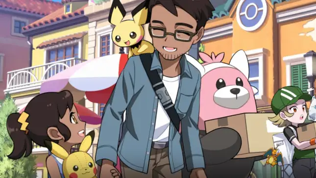 Xuất hiện tựa game Pokemon mới gây sốc người chơi, miễn phí trên di động nhưng lại có giá 10$ ở nền tảng khác- Ảnh 1.