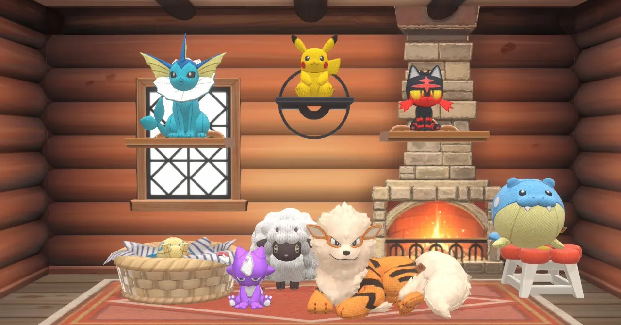 Xuất hiện tựa game Pokemon mới gây sốc người chơi, miễn phí trên di động nhưng lại có giá 10$ ở nền tảng khác- Ảnh 2.