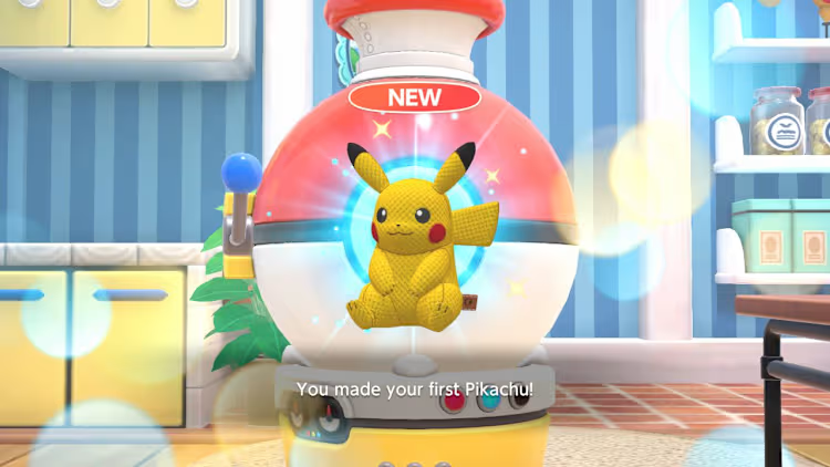 Xuất hiện tựa game Pokemon mới gây sốc người chơi, miễn phí trên di động nhưng lại có giá 10$ ở nền tảng khác- Ảnh 3.