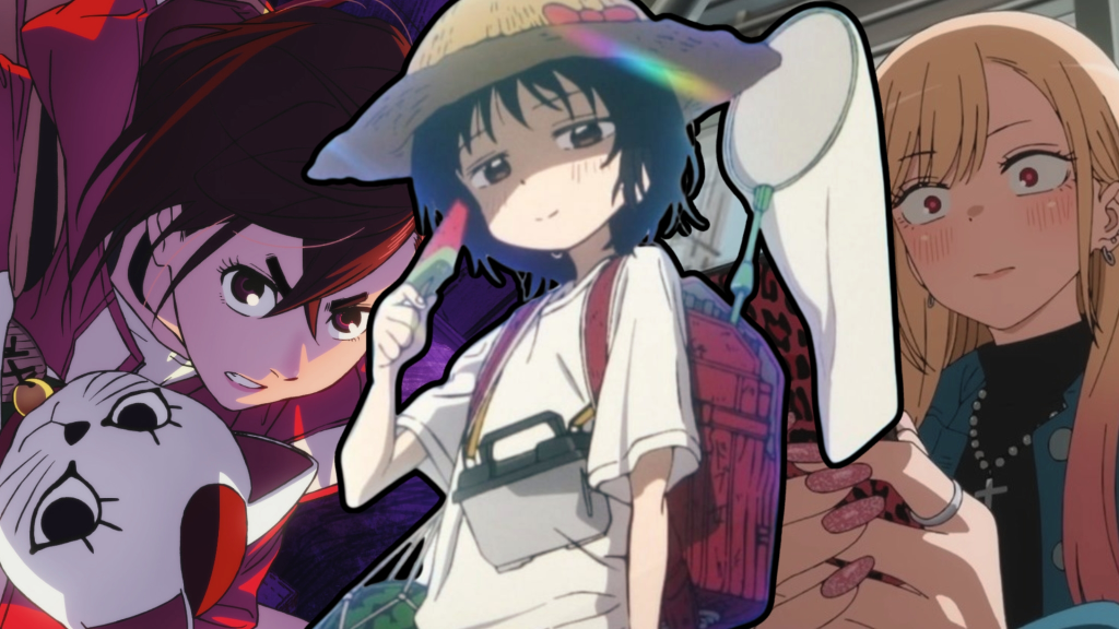 Anime 