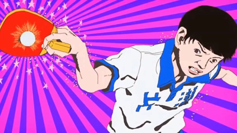 10 bộ anime sở hữu phong cách hoạt hình 