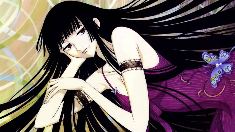 10 bộ anime sở hữu phong cách hoạt hình 