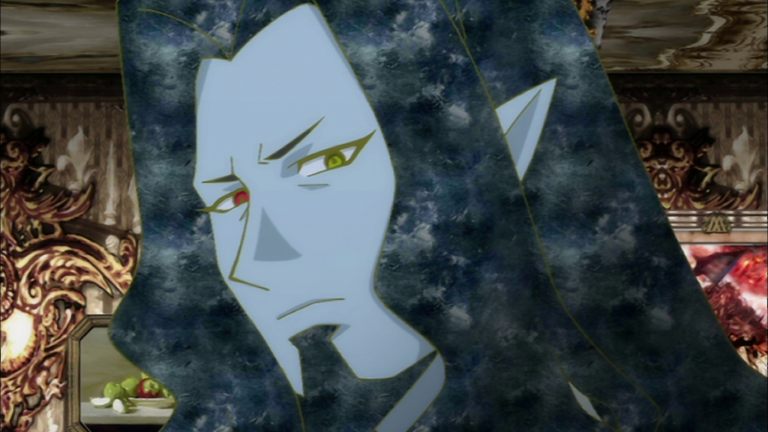 10 bộ anime sở hữu phong cách hoạt hình 