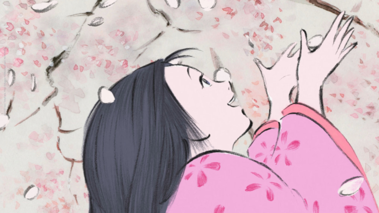 10 bộ anime sở hữu phong cách hoạt hình 