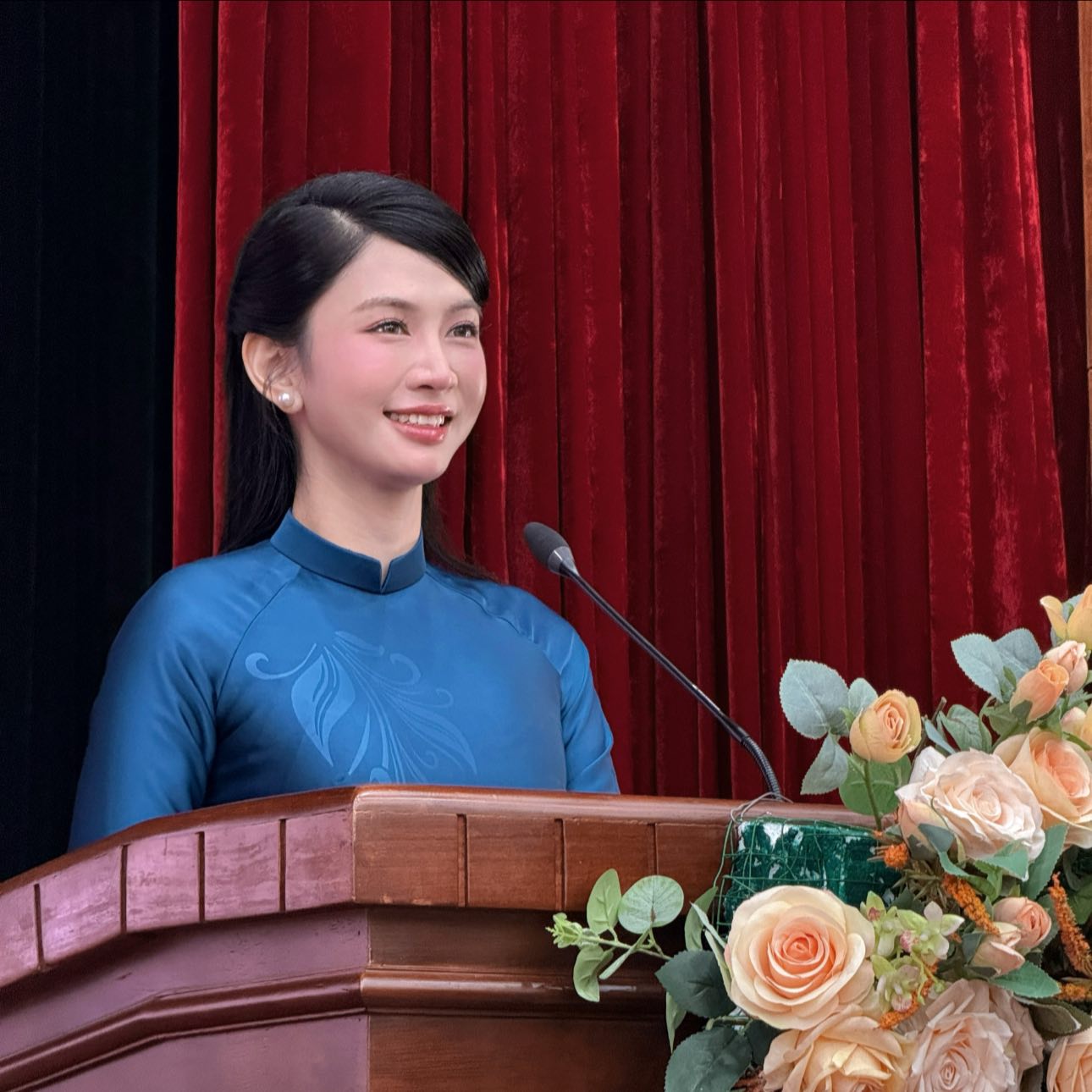 Lê Bống tiếp tục thể hiện bản lĩnh ở sân chơi điện ảnh, hé lộ 