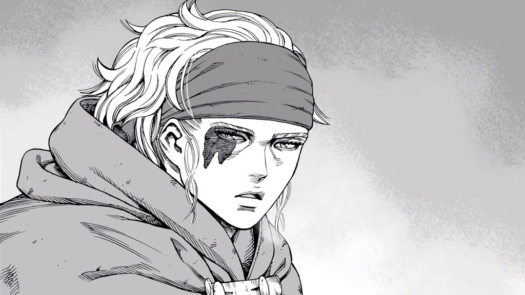 Sau hai thập kỷ tung hoành, một manga đình đám chính thức khép lại hôm qua- Ảnh 2. Sau hai thập kỷ tung hoành, một manga đình đám chính thức khép lại hôm qua- Ảnh 2.