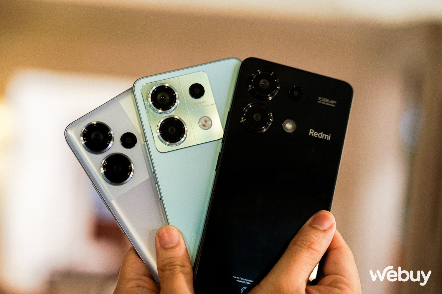 Better Choice Awards 2024: Giải thưởng đã trao, sản phẩm giờ ra sao?- Ảnh 3.