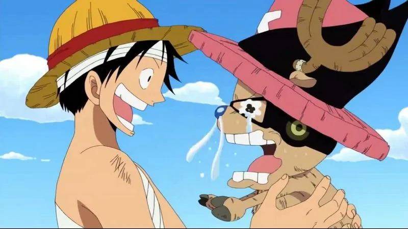 8 sự thật về trận chiến Davy Back Fight trong One Piece- Ảnh 1.