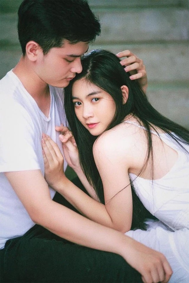 Muốn kết hôn với hot girl gia thế khủng, nam streamer hé lộ những điều ít ai biết- Ảnh 1. Muốn kết hôn với hot girl gia thế khủng, nam streamer hé lộ những điều ít ai biết- Ảnh 1.