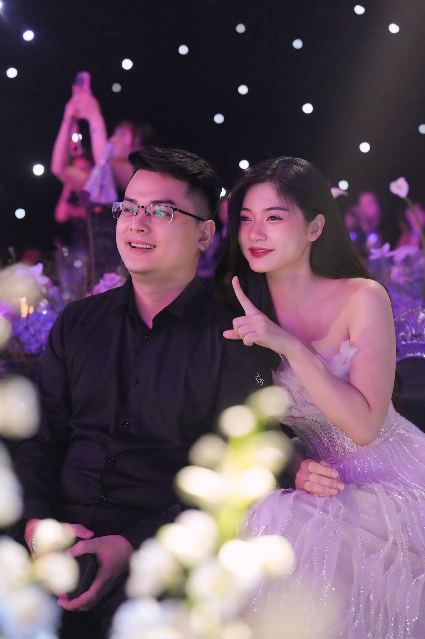 Muốn kết hôn với hot girl gia thế khủng, nam streamer hé lộ những điều ít ai biết- Ảnh 4. Muốn kết hôn với hot girl gia thế khủng, nam streamer hé lộ những điều ít ai biết- Ảnh 4.