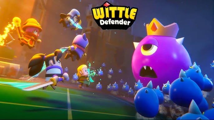 Kiếm 8 tỷ mỗi ngày, game di động này đang khiến cả thế giới chấn động- Ảnh 4.