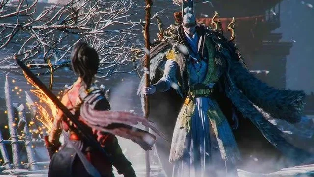 Wuchang: Fallen Feathers gặp biến cố lớn, game thủ vẫn bức xúc sau bản cập nhật- Ảnh 2.