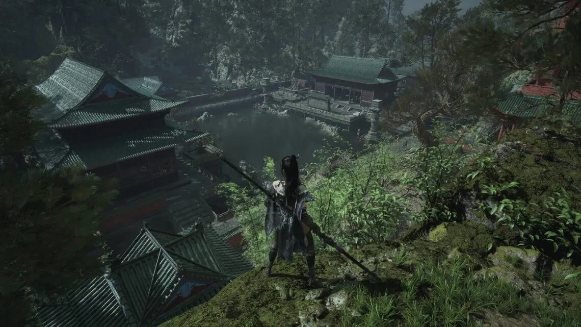 Wuchang: Fallen Feathers gặp biến cố lớn, game thủ vẫn bức xúc sau bản cập nhật- Ảnh 3.