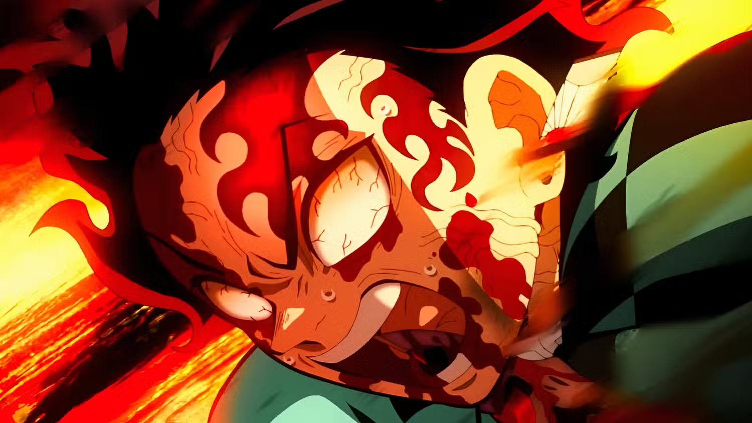 Bí mật đằng sau tên gọi Kimetsu no Yaiba: Quyết định bất ngờ của tác giả Gotouge- Ảnh 1. Bí mật đằng sau tên gọi Kimetsu no Yaiba: Quyết định bất ngờ của tác giả Gotouge- Ảnh 1.