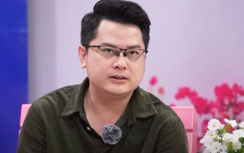 Muốn kết hôn với hot girl gia thế khủng, nam streamer hé lộ những điều ít ai biết- Ảnh 3. Muốn kết hôn với hot girl gia thế khủng, nam streamer hé lộ những điều ít ai biết- Ảnh 3.